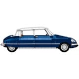 COBI Citroen DS 21 Pallas 1968, Giochi di costruzione 