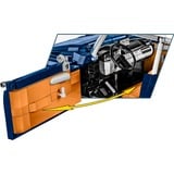 COBI Citroen DS 21 Pallas 1968, Giochi di costruzione 