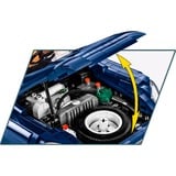 COBI Citroen DS 21 Pallas 1968, Giochi di costruzione 