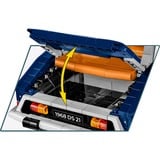 COBI Citroen DS 21 Pallas 1968, Giochi di costruzione 