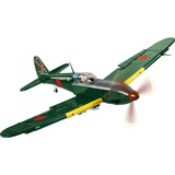 COBI Kawasaki Ki-61-I Hien "Tony", Giochi di costruzione 