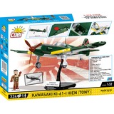 COBI Kawasaki Ki-61-I Hien "Tony", Giochi di costruzione 