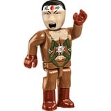 COBI Kawasaki Ki-61-I Hien "Tony", Giochi di costruzione 