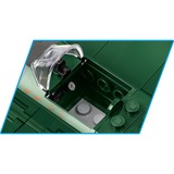 COBI Kawasaki Ki-61-I Hien "Tony", Giochi di costruzione 