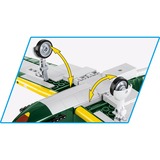 COBI Kawasaki Ki-61-I Hien "Tony", Giochi di costruzione 