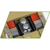 COBI Panzer VI Tiger I no 131, Giochi di costruzione 