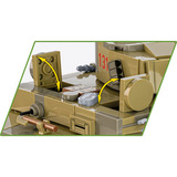 COBI Panzer VI Tiger I no 131, Giochi di costruzione 