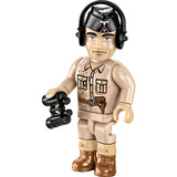 COBI Panzer VI Tiger I no 131, Giochi di costruzione 