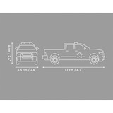 COBI RAM 1500 Sheriff, Giochi di costruzione 