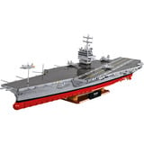 COBI Top Gun Aircraft Carrier, Giochi di costruzione 