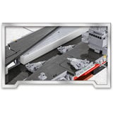 COBI Top Gun Aircraft Carrier, Giochi di costruzione 