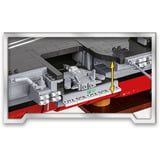 COBI Top Gun Aircraft Carrier, Giochi di costruzione 