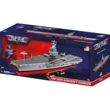 COBI Top Gun Aircraft Carrier, Giochi di costruzione 