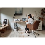 Canon 6256C006, Stampante multifunzione bianco