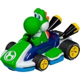 Carrera EVOLUTION Mario Kart - Yoshi, Auto da corsa 