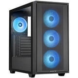 Chieftec GS-03B-OP, Chassis Tower Nero