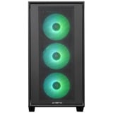 Chieftec GS-03B-OP, Chassis Tower Nero
