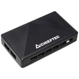 Chieftec GS-03B-OP, Chassis Tower Nero