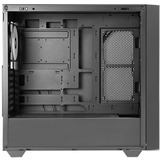 Chieftec GS-03B-OP computer case Midi Tower Nero, Chassis Tower Nero, Midi Tower, PC, Nero, ATX, EATX, micro ATX, Mini-ITX, Gaming, Multi