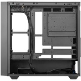 Chieftec GS-03B-OP computer case Midi Tower Nero, Chassis Tower Nero, Midi Tower, PC, Nero, ATX, EATX, micro ATX, Mini-ITX, Gaming, Multi