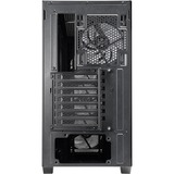 Chieftec GS-03B-OP computer case Midi Tower Nero, Chassis Tower Nero, Midi Tower, PC, Nero, ATX, EATX, micro ATX, Mini-ITX, Gaming, Multi