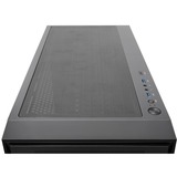 Chieftec GS-03B-OP computer case Midi Tower Nero, Chassis Tower Nero, Midi Tower, PC, Nero, ATX, EATX, micro ATX, Mini-ITX, Gaming, Multi