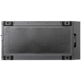 Chieftec GS-03B-OP computer case Midi Tower Nero, Chassis Tower Nero, Midi Tower, PC, Nero, ATX, EATX, micro ATX, Mini-ITX, Gaming, Multi