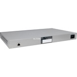 Cisco SF350-48 Gestito L2/L3 Fast Ethernet (10/100) Nero grigio, Gestito, L2/L3, Fast Ethernet (10/100)