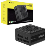 Corsair CP-9020297-EU/RF, Alimentatore PC Nero