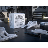 Corsair CP-9020338-EU, Alimentatore PC bianco