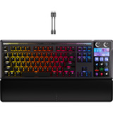 Corsair GALLEON 100 SD, Tastiera da gioco Nero