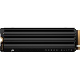 Corsair MP600 ELITE HS 1 TB, Disco a stato solido Nero