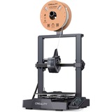 Creality 1001020514, Stampanti 3D Nero
