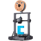 Creality 1001020514, Stampanti 3D Nero