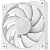DeepCool FD12 WH 120x120x25, Ventola bianco