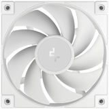 DeepCool FD12 WH 120x120x25, Ventola bianco