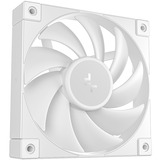 DeepCool FD12 WH 120x120x25, Ventola bianco