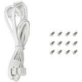 DeepCool FD12 WH 120x120x25, Ventola bianco