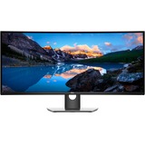 Dell Dell U3818DW, Monitor LED Nero/grigio