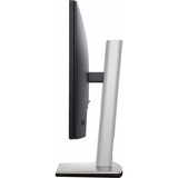 Dell P2425HE, Monitor LED Nero/Argento