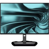 Dell P2426E USB-C-Hub-Monitor, Monitor LED grigio scuro