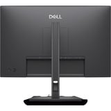 Dell P2426E USB-C-Hub-Monitor, Monitor LED grigio scuro