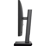 Dell P2426E USB-C-Hub-Monitor, Monitor LED grigio scuro