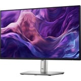 Dell P Series P2425HE Monitor PC 60,5 cm (23.8") 1920 x 1080 Pixel Full HD LCD Nero, Monitor LED Nero/Argento, 60,5 cm (23.8"), 1920 x 1080 Pixel, Full HD, LCD, 8 ms, Nero