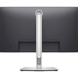 Dell P Series P2425HE Monitor PC 60,5 cm (23.8") 1920 x 1080 Pixel Full HD LCD Nero, Monitor LED Nero/Argento, 60,5 cm (23.8"), 1920 x 1080 Pixel, Full HD, LCD, 8 ms, Nero