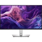 Dell Pro Plus P2425HE Monitor PC 60,5 cm (23.8") 1920 x 1080 Pixel Full HD LCD Nero, Monitor LED Nero/Argento, 60,5 cm (23.8"), 1920 x 1080 Pixel, Full HD, LCD, 8 ms, Nero