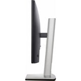 Dell Pro Plus P2425HE Monitor PC 60,5 cm (23.8") 1920 x 1080 Pixel Full HD LCD Nero, Monitor LED Nero/Argento, 60,5 cm (23.8"), 1920 x 1080 Pixel, Full HD, LCD, 8 ms, Nero