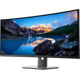 Dell U3818DW Ricondizionato, Monitor LED Nero/grigio