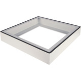 Digitus Base per custodia da parete IP55 grigio chiaro