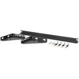 Digitus DN-48003, Supporto Nero